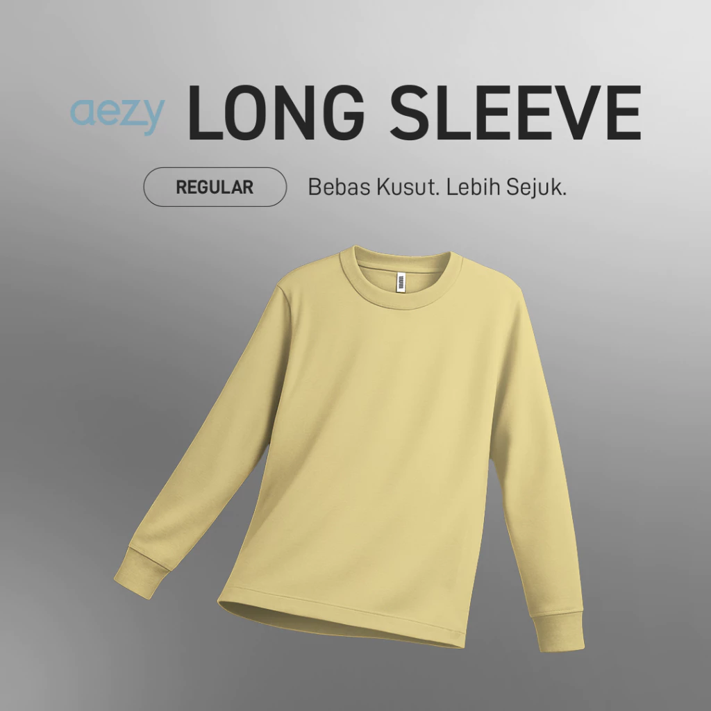AEZY LongSleeve